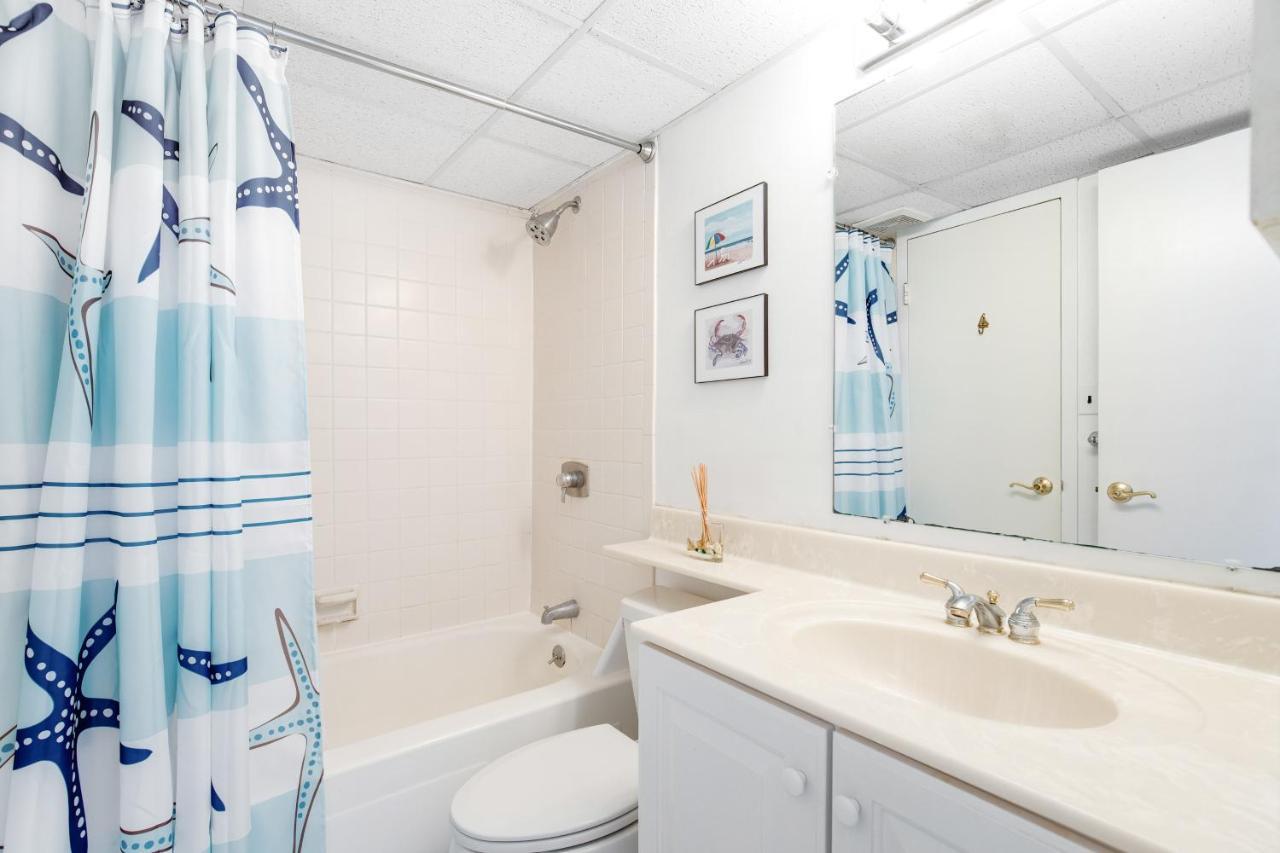 Sea Colony --- 508 Brandywine House Bethany Beach Exterior foto