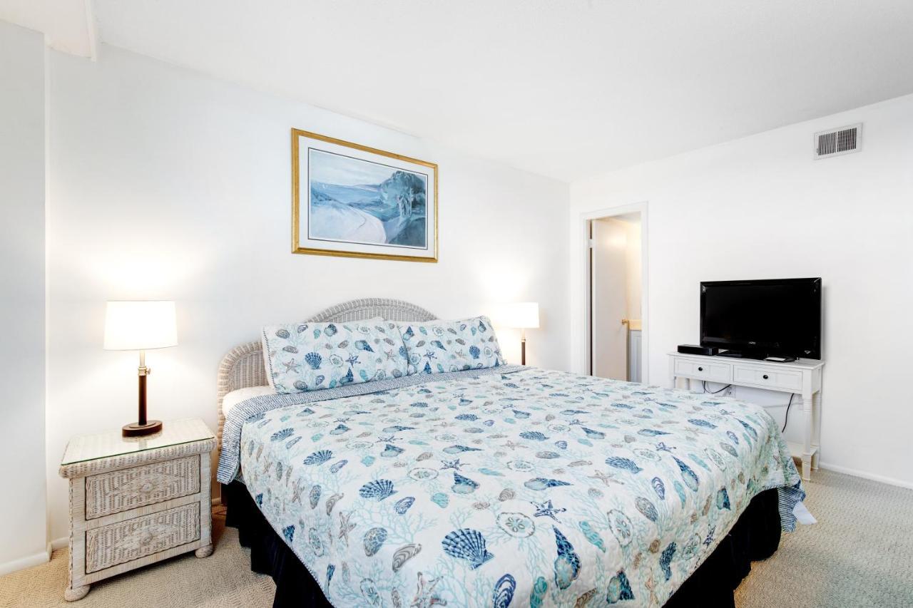 Sea Colony --- 508 Brandywine House Bethany Beach Exterior foto