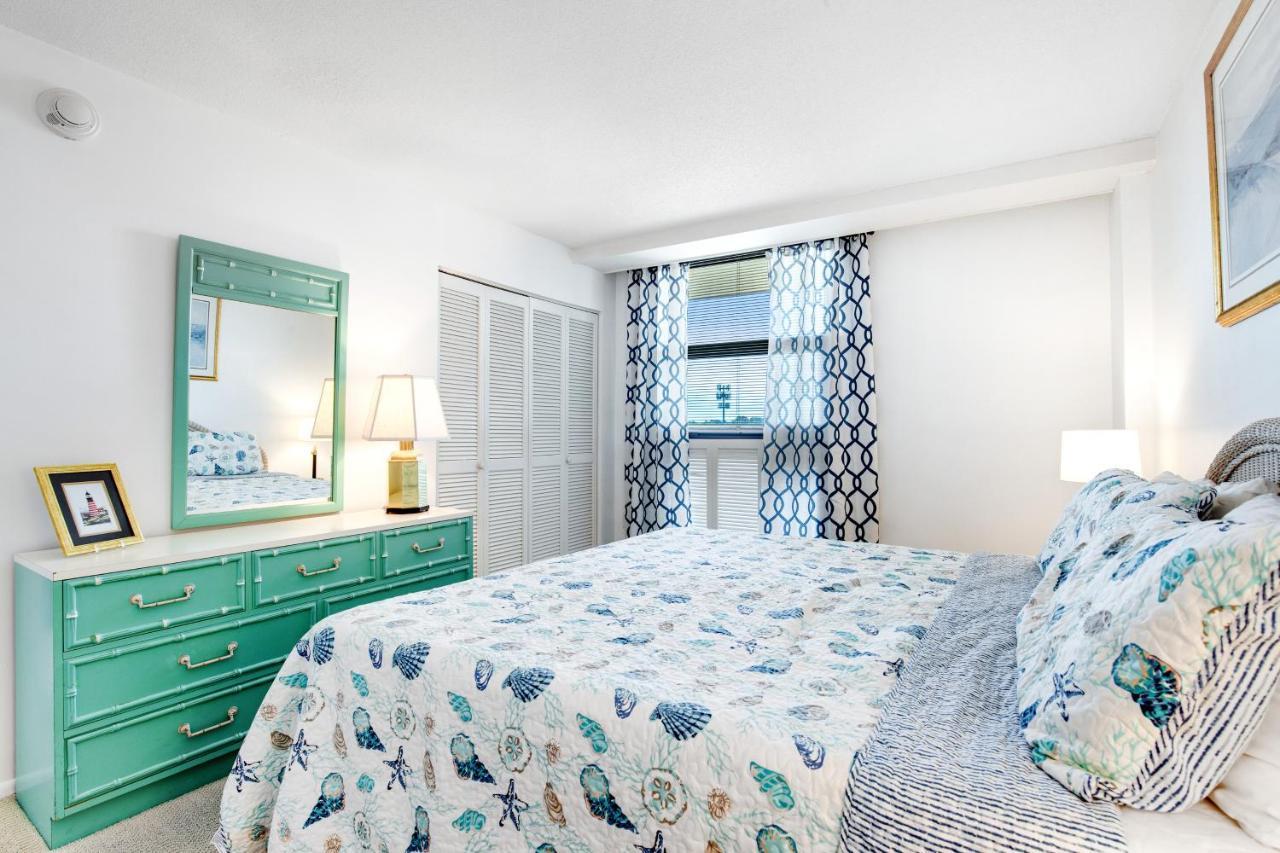 Sea Colony --- 508 Brandywine House Bethany Beach Exterior foto