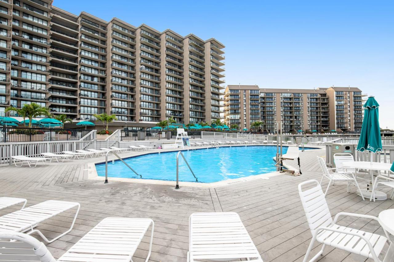 Sea Colony --- 508 Brandywine House Bethany Beach Exterior foto
