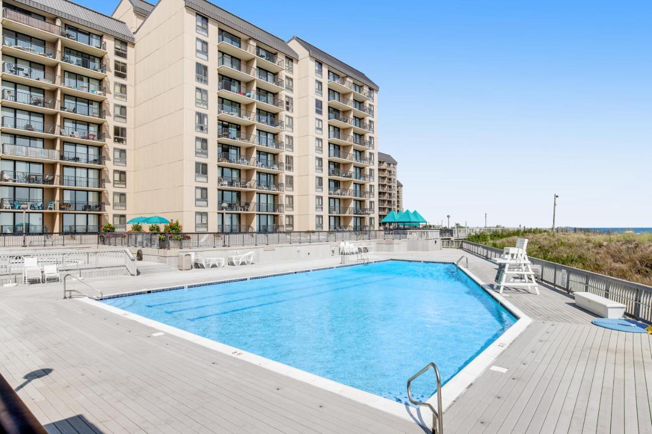 Sea Colony --- 508 Brandywine House Bethany Beach Exterior foto