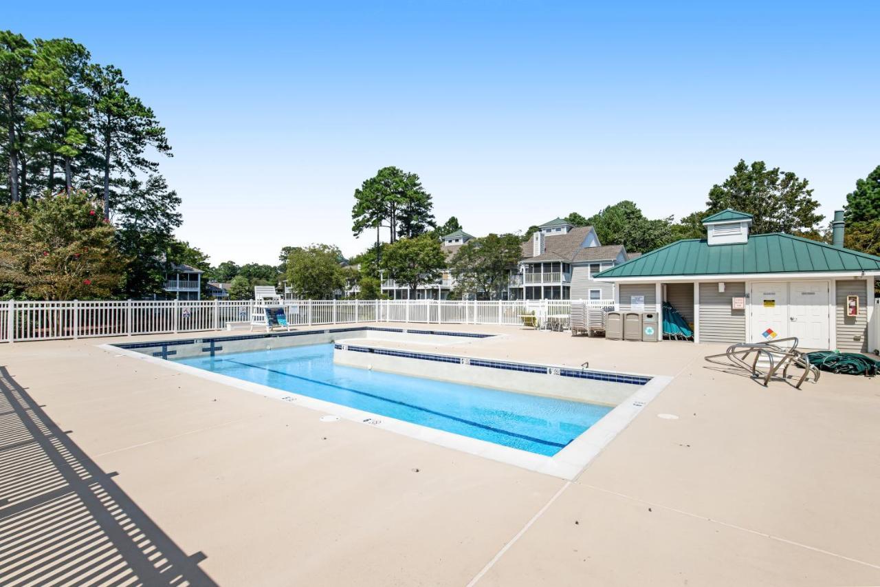 Sea Colony --- 508 Brandywine House Bethany Beach Exterior foto