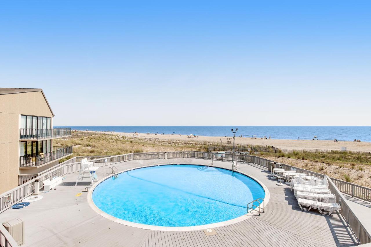 Sea Colony --- 508 Brandywine House Bethany Beach Exterior foto